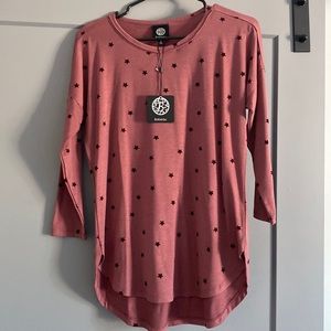 Womens Too - 3/4 sleeve